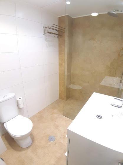 Apartamento Patricia Murcia Exterior foto