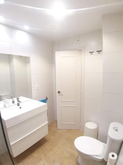 Apartamento Patricia Murcia Exterior foto