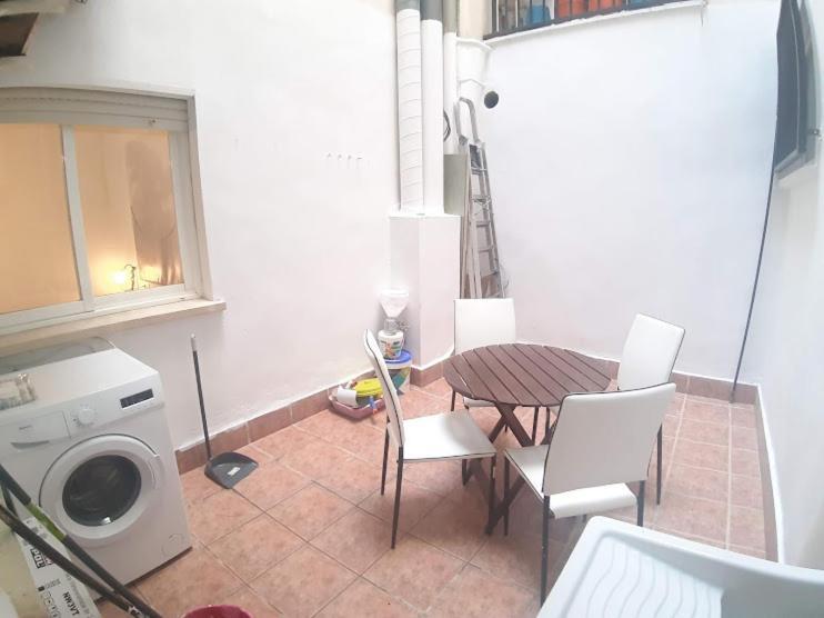 Apartamento Patricia Murcia Exterior foto