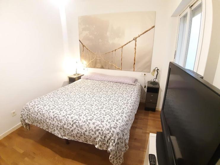 Apartamento Patricia Murcia Exterior foto