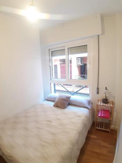Apartamento Patricia Murcia Exterior foto