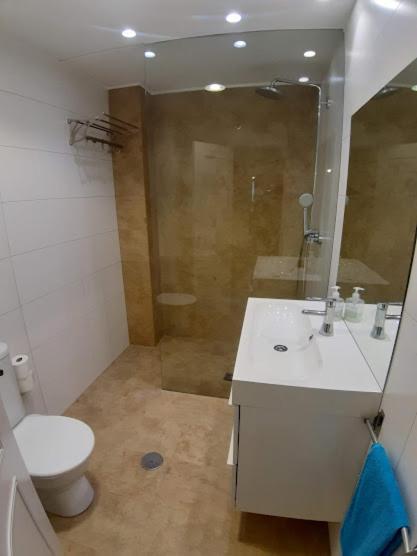Apartamento Patricia Murcia Exterior foto