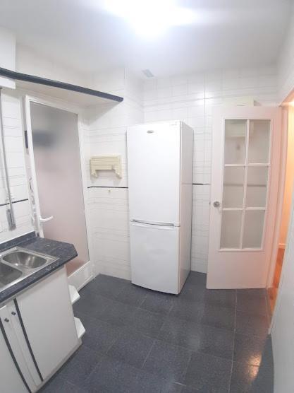 Apartamento Patricia Murcia Exterior foto